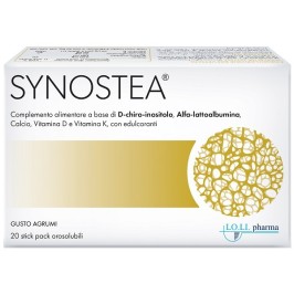 Synostea 20 stick pack | FarmaLùmina