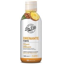 Drenante Ananas 500 ml | FarmaLùmina