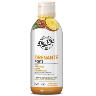 Drenante Ananas 500 ml | FarmaLùmina