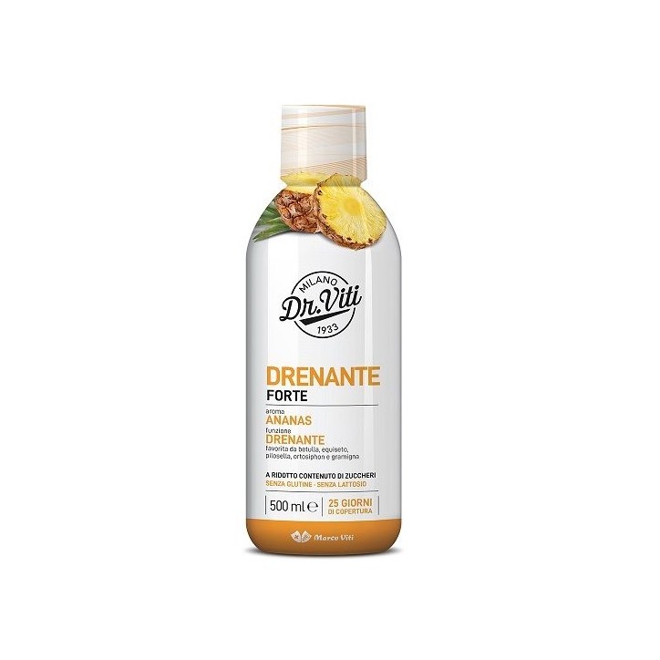 Drenante Ananas 500 ml
