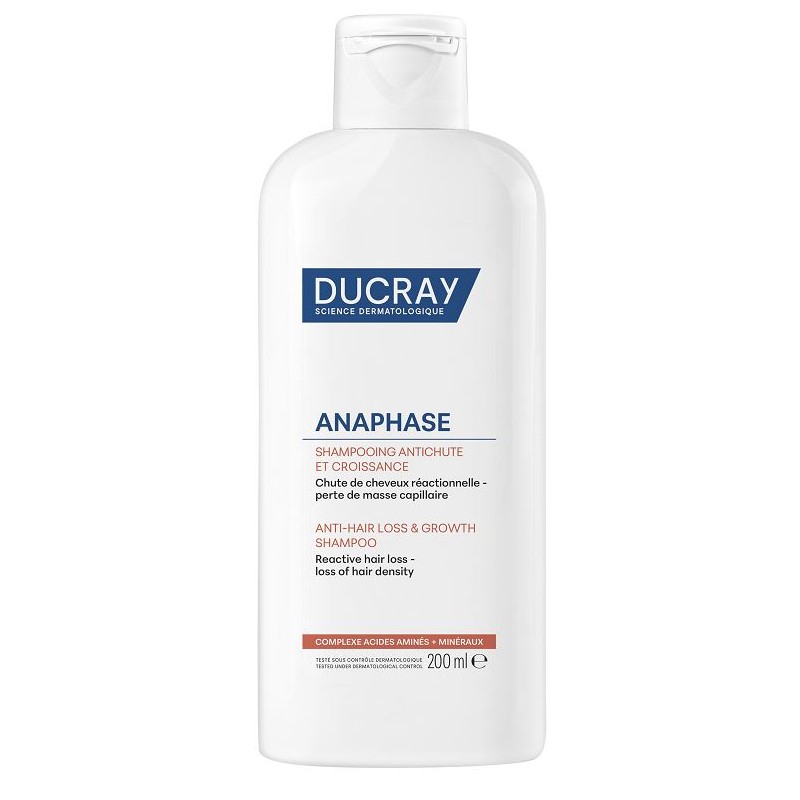 Ducray Anaphase Reactive Shampoo 200 ml | FarmaLùmina