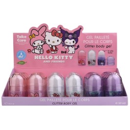 Gel Roller Corpo 3,8 g | FarmaLùmina
