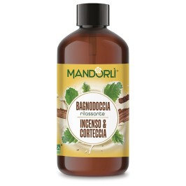 Bagnodoccia Incenso 500 ml | FarmaLùmina