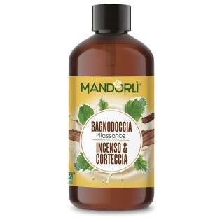 Bagnodoccia Incenso 500 ml | FarmaLùmina