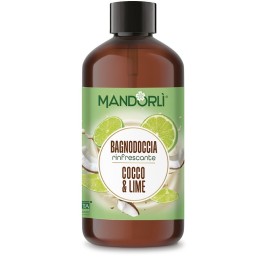 Bagnodoccia Cocco Lime 500 ml | FarmaLùmina