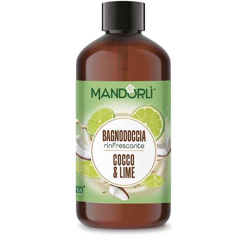 Bagnodoccia Cocco Lime 500 ml | FarmaLùmina