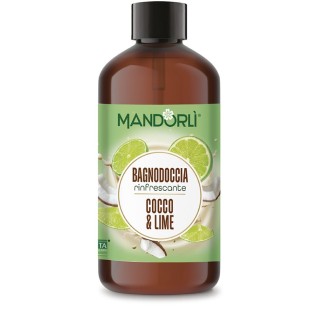 Bagnodoccia Cocco Lime 500 ml | FarmaLùmina