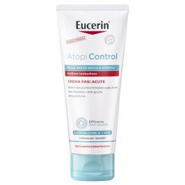 Eucerin Crema Fasi Acute 40 ml | FarmaLùmina