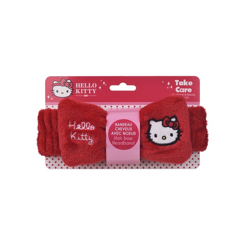 Fascia Capelli Hello Kitty 1 pz | FarmaLùmina