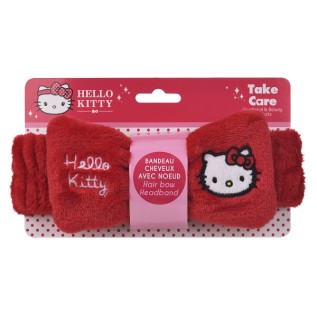 Fascia Capelli Hello Kitty 1 pz | FarmaLùmina