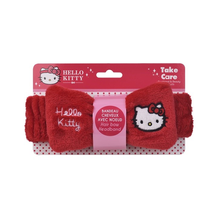 Fascia Capelli Hello Kitty 1 pezzo