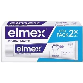 Elmex Ripara Smalto 75 ml | FarmaLùmina