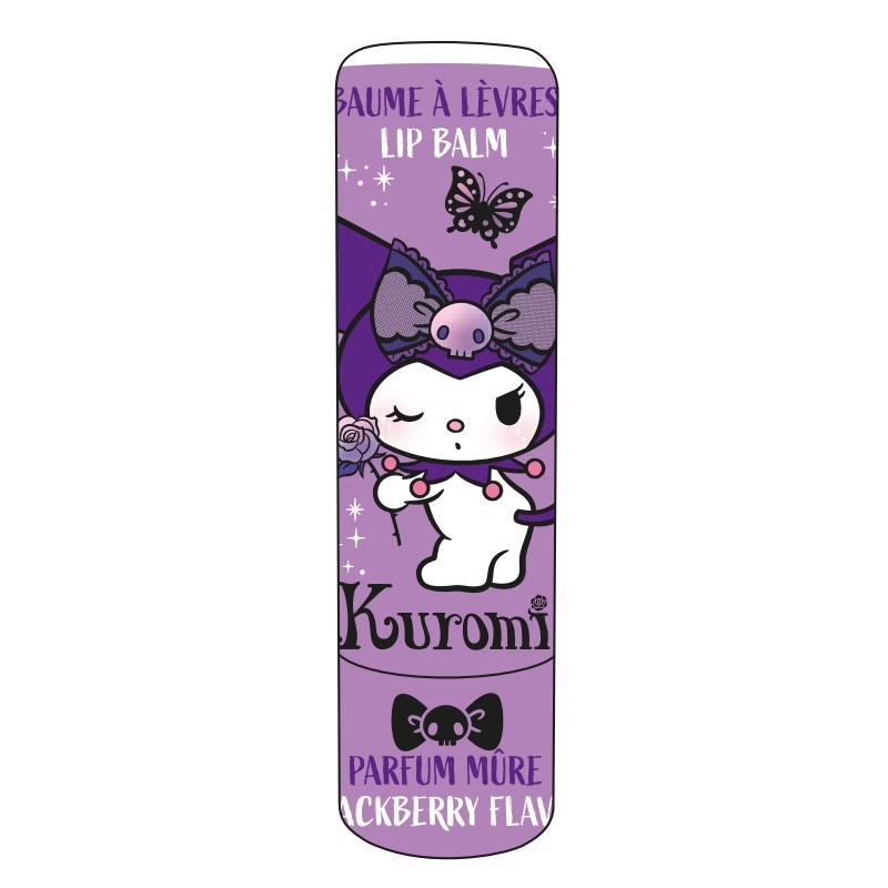 Take Care Lip Balm Kuromi 4,5 g | FarmaLùmina