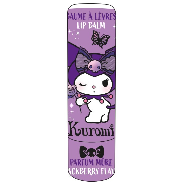 Take Care Lip Balm Kuromi 4,5 g