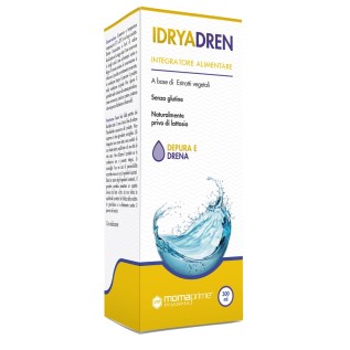 IDRYADREN 300 ml | FarmaLùmina