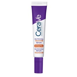 CeraVe Skin Renewing Siero Vitamina C 30 ml | FarmaLùmina
