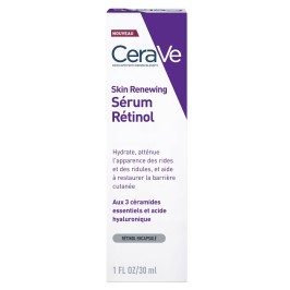 Cerave Siero Retinolo 30 ml | FarmaLùmina