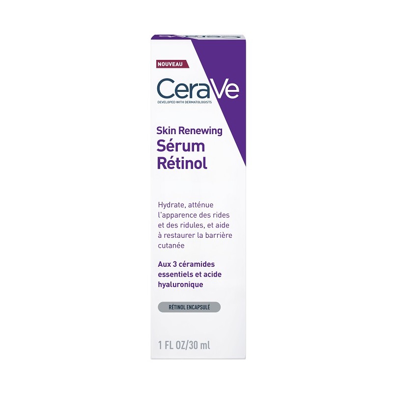 Cerave Siero Retinolo 30 ml | FarmaLùmina
