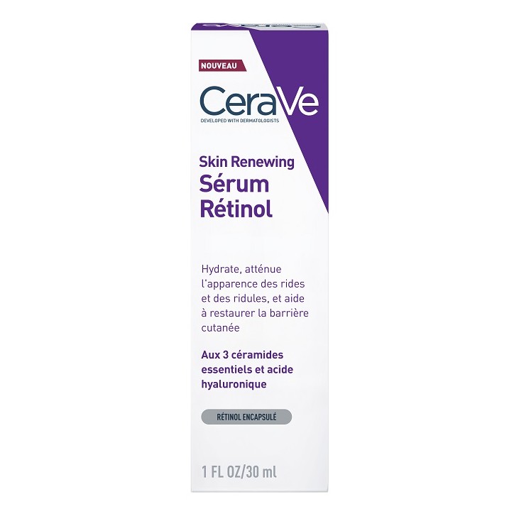 Cerave Siero Retinolo 30 ml