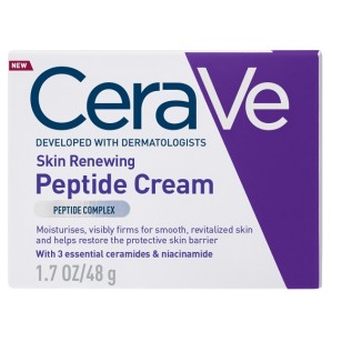 CeraVe Skin Renewing Crema Viso 48 g | FarmaLùmina