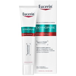 Eucerin Dermopure Trattamento Lenitivo 40 ml | FarmaLùmina