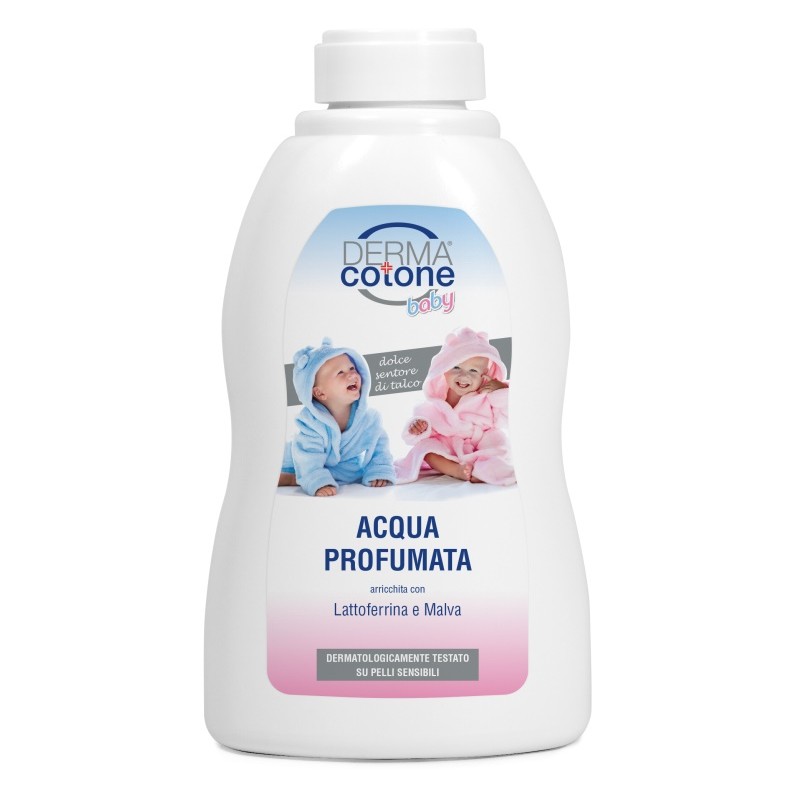 Dermacotone Acqua Profumata Baby 250 ml | FarmaLùmina