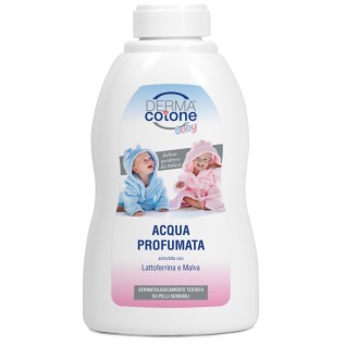 Dermacotone Acqua Profumata Baby 250 ml | FarmaLùmina