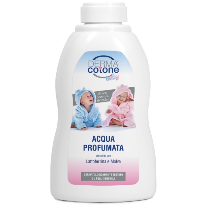 Dermacotone Acqua Profumata Baby 250 ml
