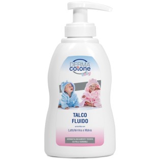 Dermacotone Baby Talco Fluido 250 ml | FarmaLùmina