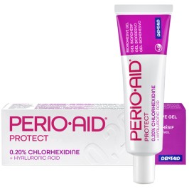 Dentaid Perio-Aid Protect Gel Bioadesivo 30 ml | FarmaLùmina