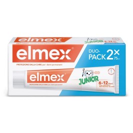 Elmex Junior Dentifricio 75 ml | FarmaLùmina