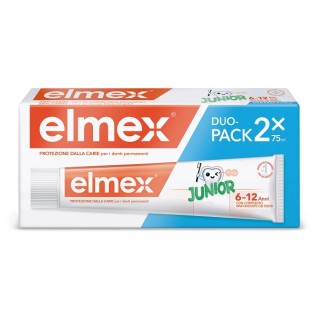 Elmex Junior Dentifricio 75 ml | FarmaLùmina