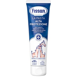 Fissan Pasta Alta Protezione 100 g | FarmaLùmina