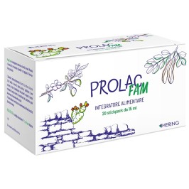 Hering Prolac Fam 20 stickpack | FarmaLùmina