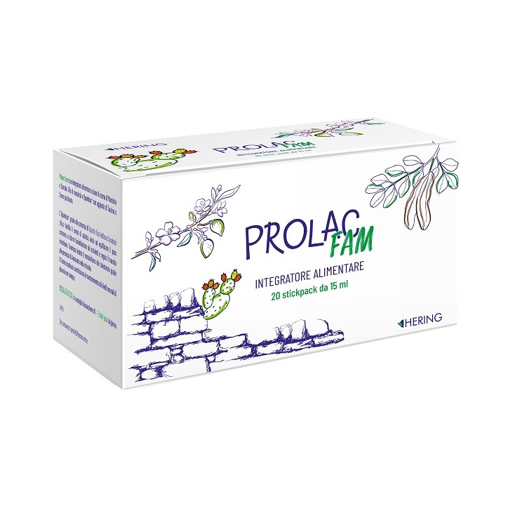 Prolac Fam 20 Stickpack