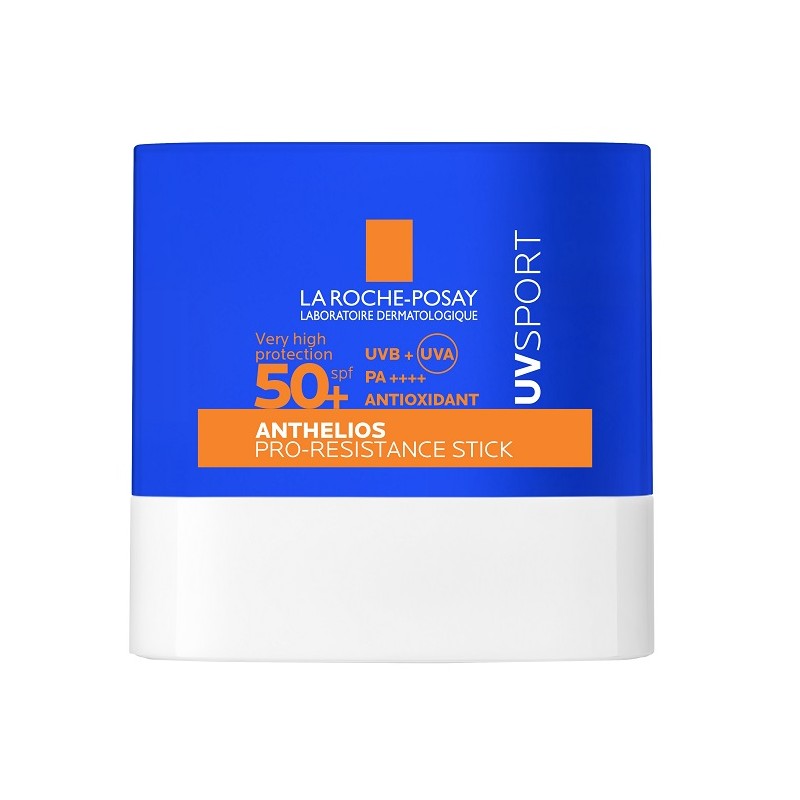 Anthelios Uvsport Stick 8 g | FarmaLùmina