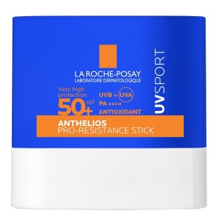 Anthelios Uvsport Stick 8 g | FarmaLùmina