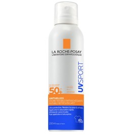 Anthelios Uvsport Spray 200 ml | FarmaLùmina