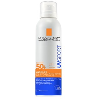 Anthelios Uvsport Spray 200 ml | FarmaLùmina