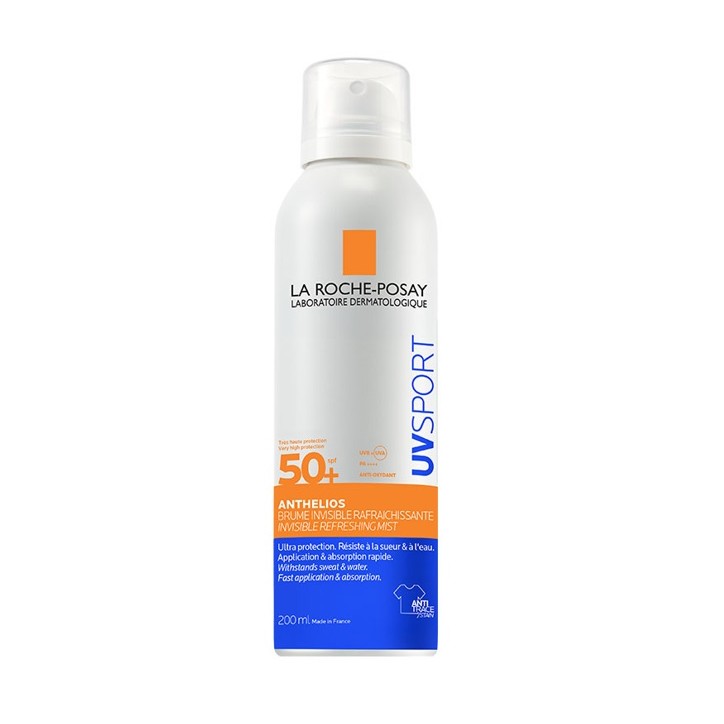 Anthelios Uvsport Spray 200 ml