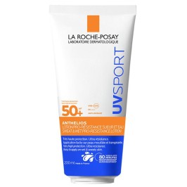 Anthelios Uvsport Gel-Crema 200 ml | FarmaLùmina