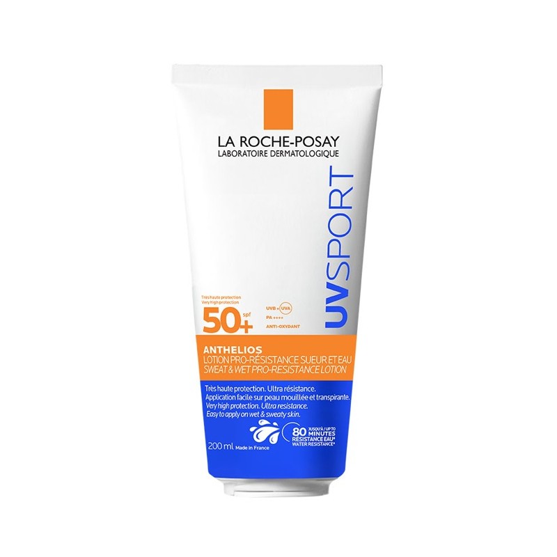 Anthelios Uvsport Gel-Crema 200 ml | FarmaLùmina