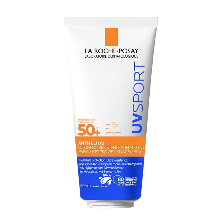 Anthelios Uvsport Gel-Crema 200 ml