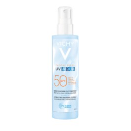 Vichy Capital Soleil CS UV Aqua SPF50 200 ml | FarmaLùmina