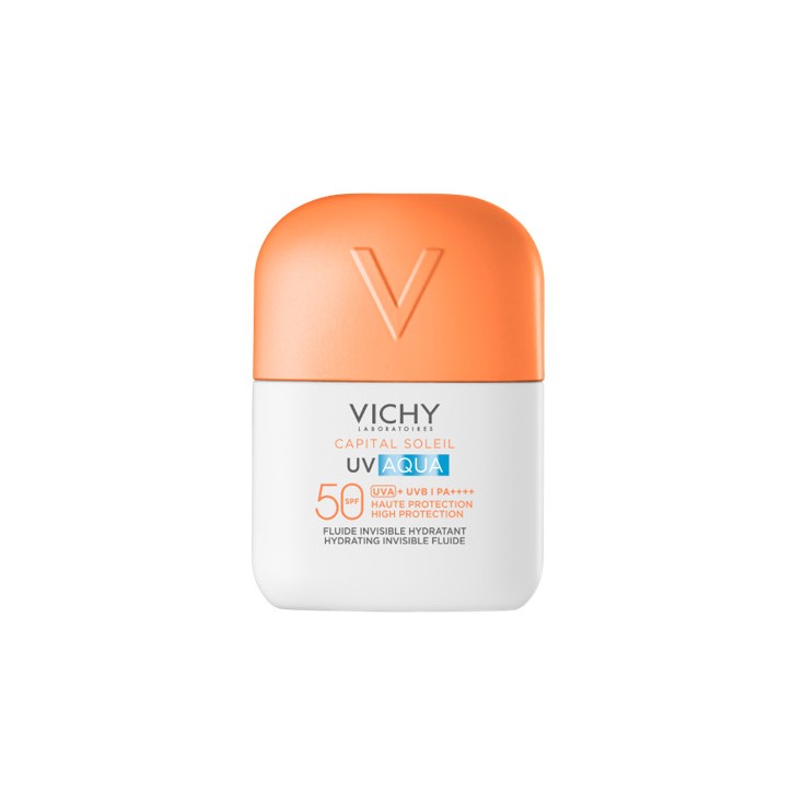 Vichy Capital Soleil CS UV Aqua SPF50 50 ml