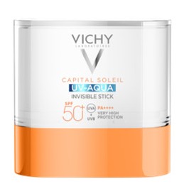 Vichy Capital Soleil UV Aqua Stick SPF50+ 9 g | FarmaLùmina