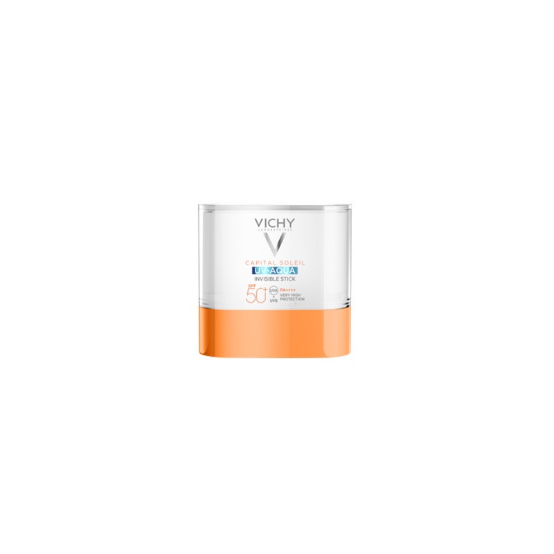 Vichy Capital Soleil UV Aqua Stick SPF50+ 9 g | FarmaLùmina