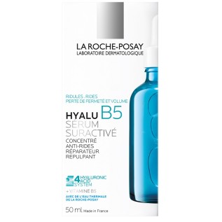 La Roche Posay Hyalu B5 Siero 50 ml | FarmaLùmina
