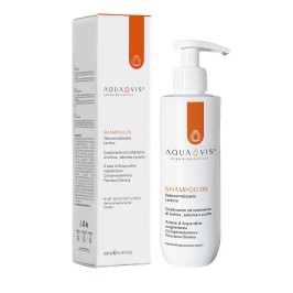 Aquavis Shampoo DS 200 ml | FarmaLùmina