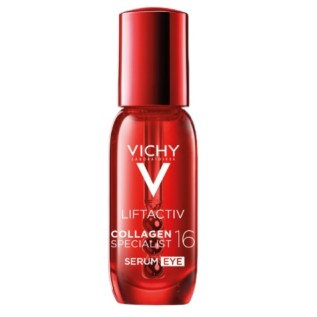 Liftactiv Collagen 16 Eye Serum 15 ml | FarmaLùmina